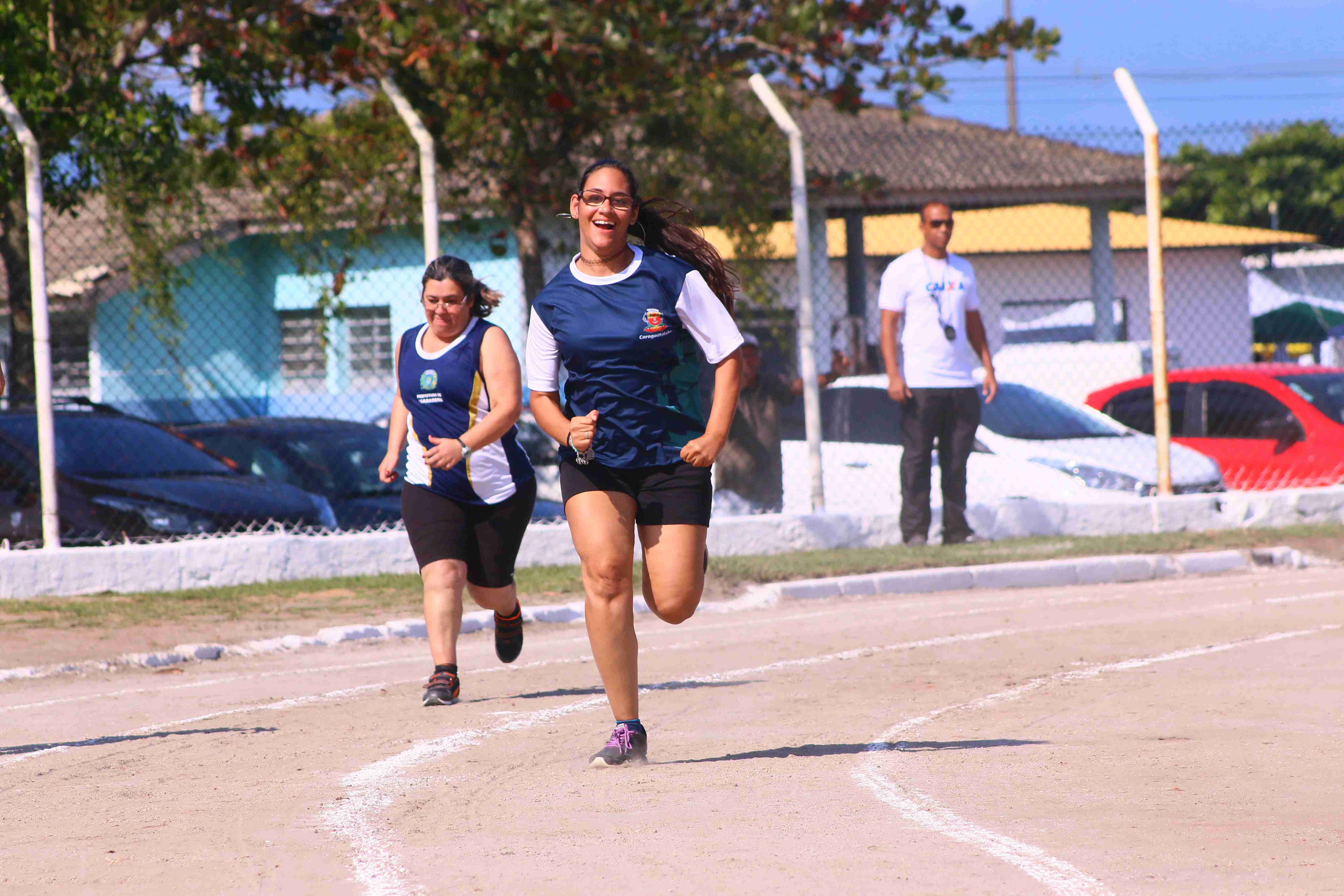 Dança, Música , Samba e Pirotécnia encantam o público na abertura dos 61º  Jogos Regionais em Caraguatatuba – Prefeitura de Caraguatatuba
