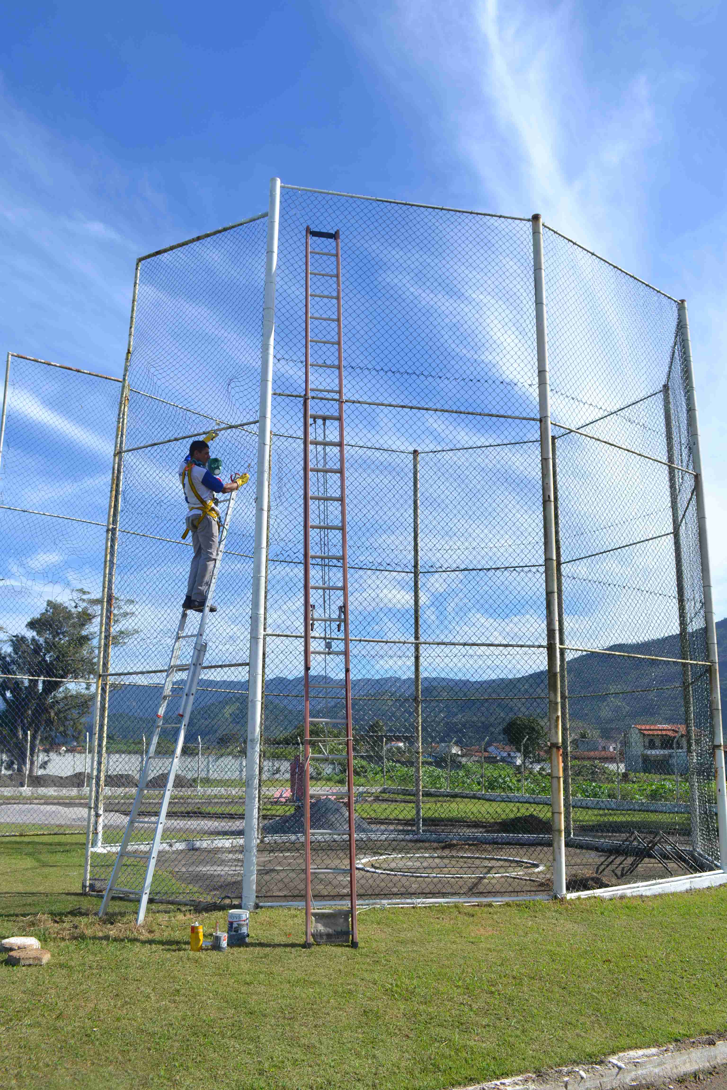 Caraguatatuba recebe quase 10 mil pessoas para os Jogos Regionais do Interior 