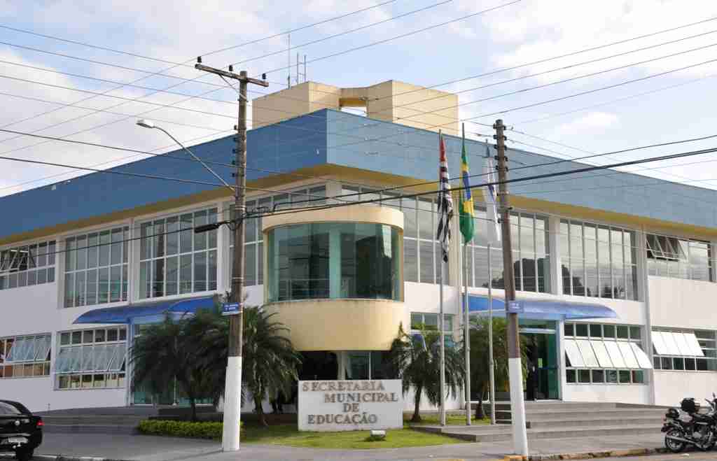 Abertas inscrições para o Conselho do Fundeb Caraguatatuba (Foto: Divulgação/PMC)