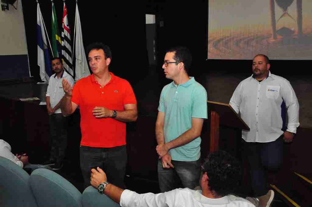 Prefeitura de Caraguatatuba finaliza audiências da LOA 2018 