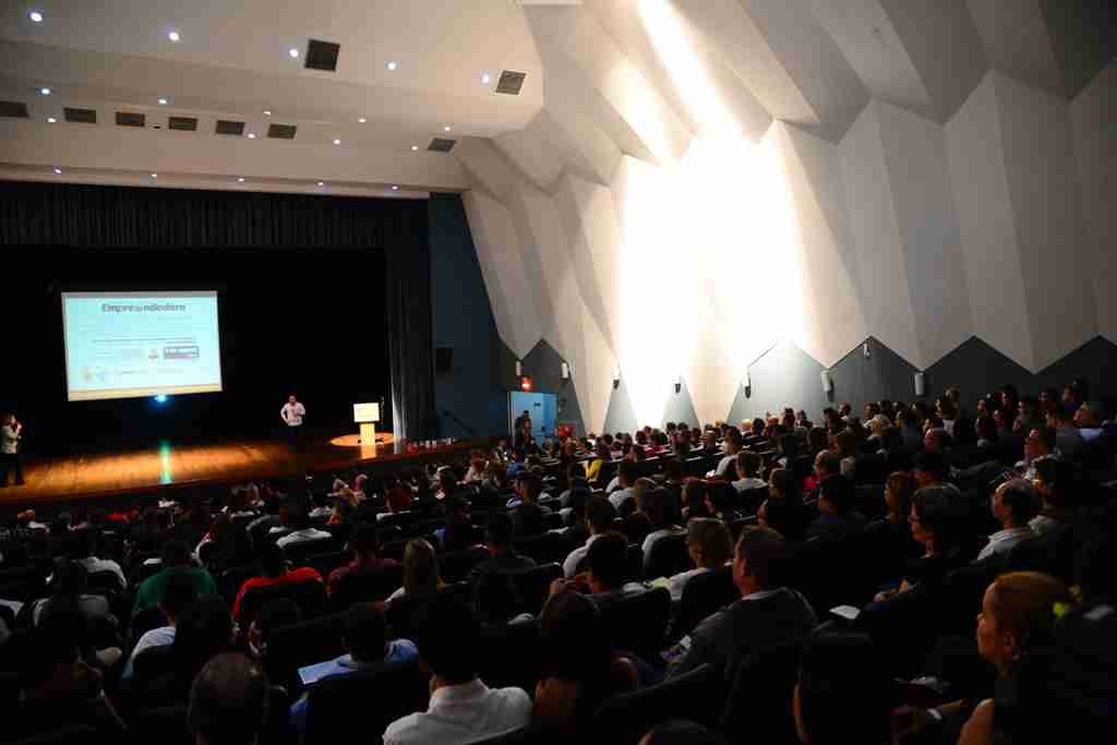 Palestra marca encerramento do Projeto Caraguatatuba Empreendedora 2017 na segunda-feira (4)