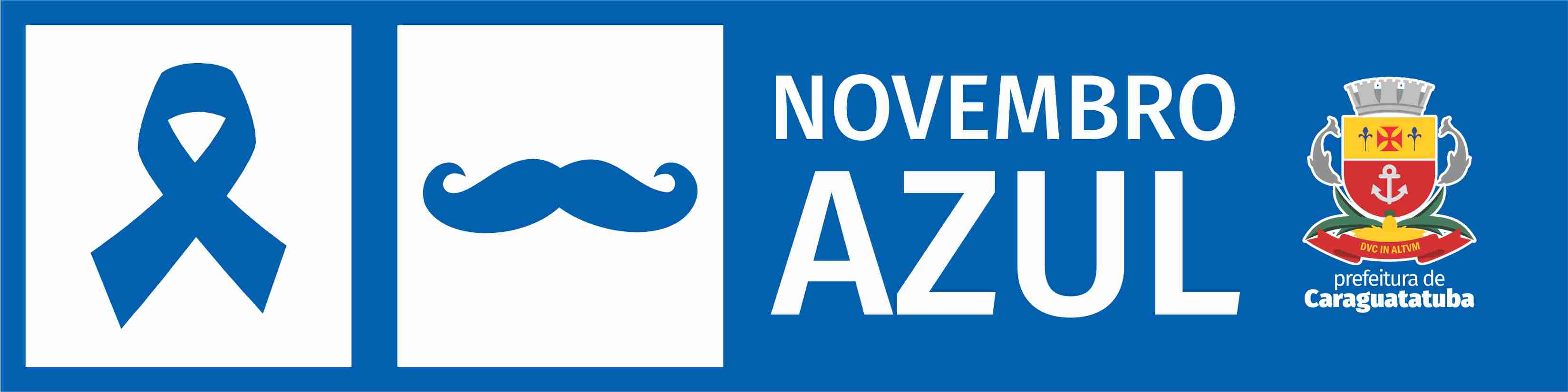 Novembro Azul