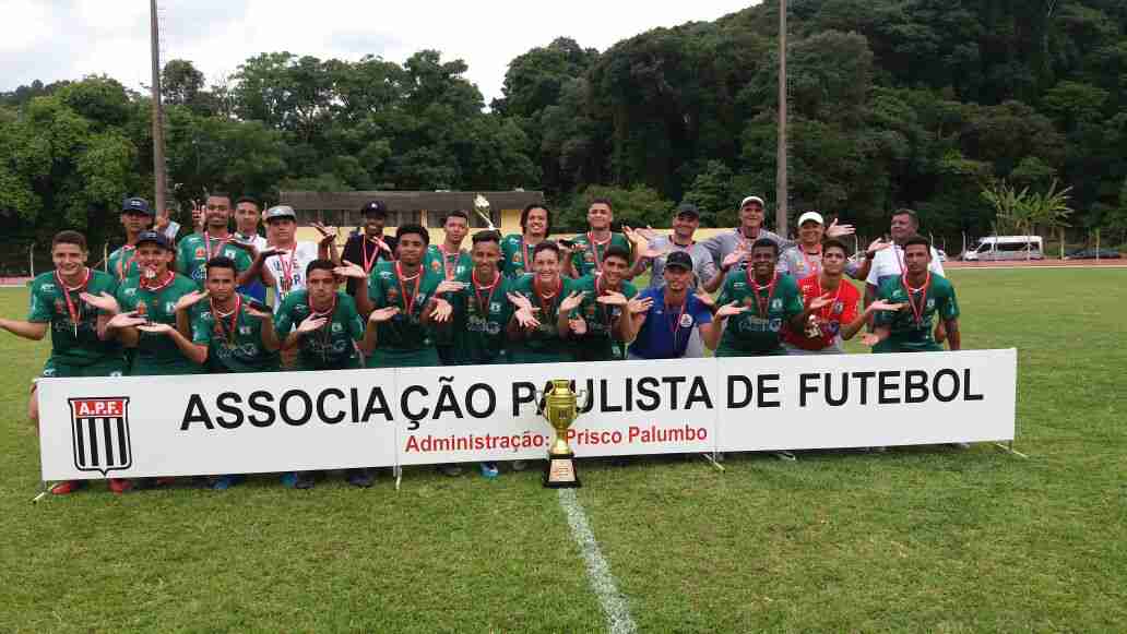 Associação Paulista de Futebol