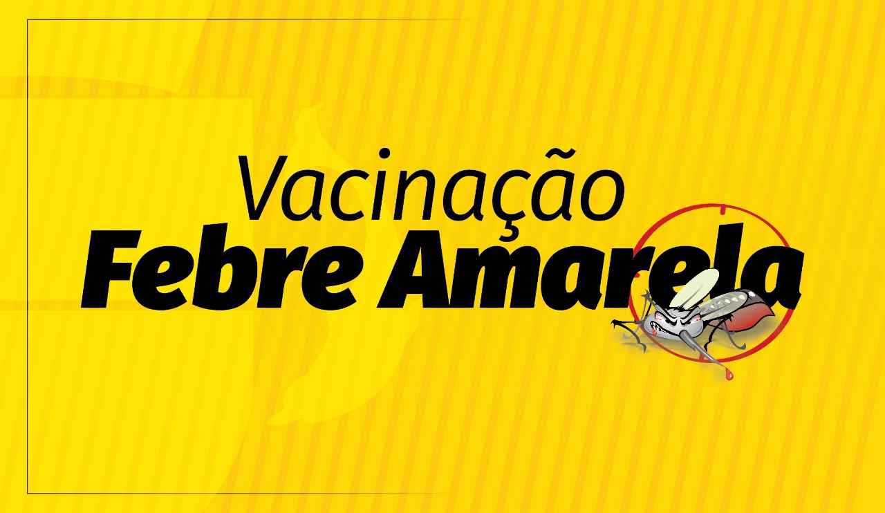 Febre Amarela