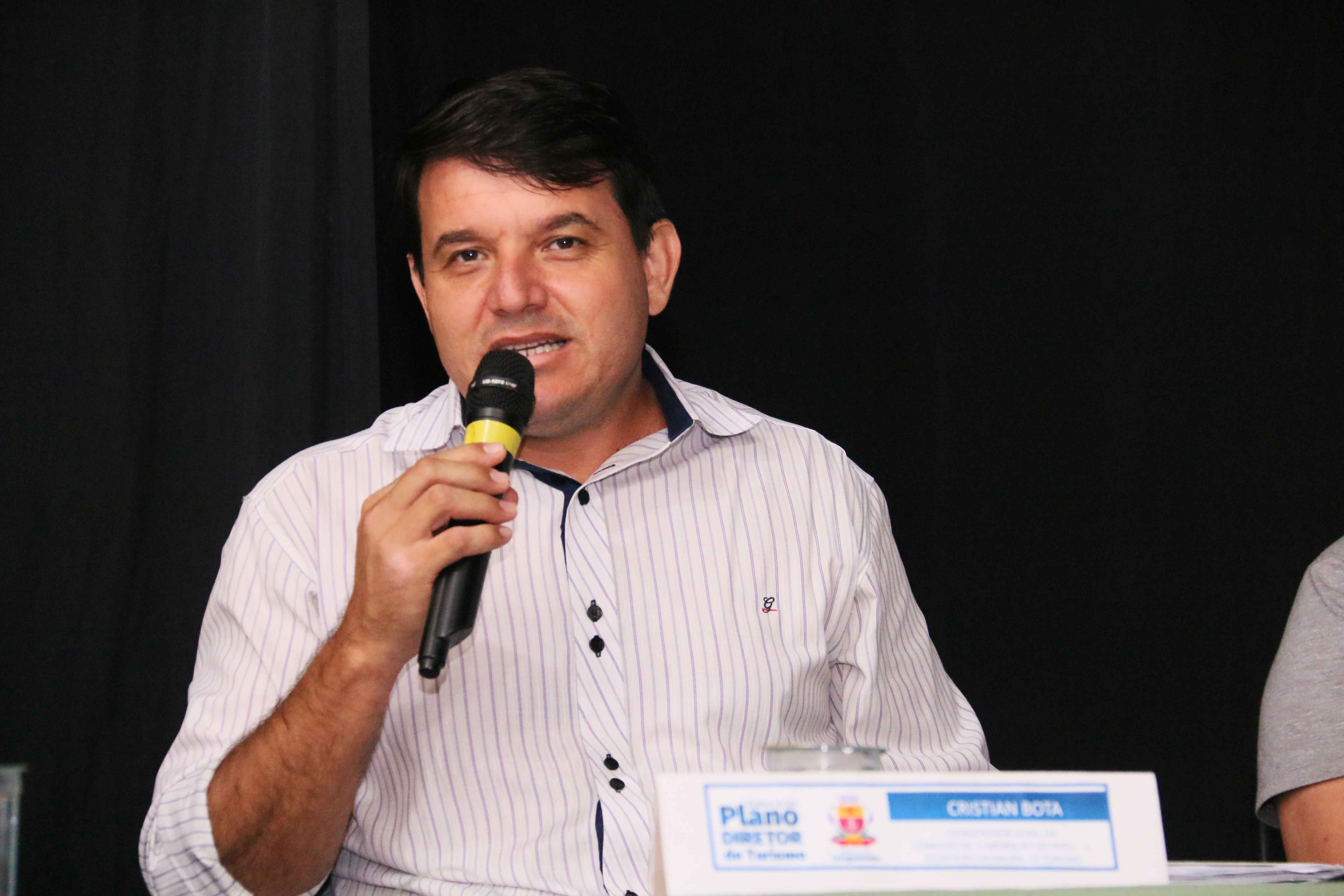 Prefeitura de Caraguatatuba encerra audiências públicas do Plano Diretor de Turismo (Fotos: Luís Gava/PMC)