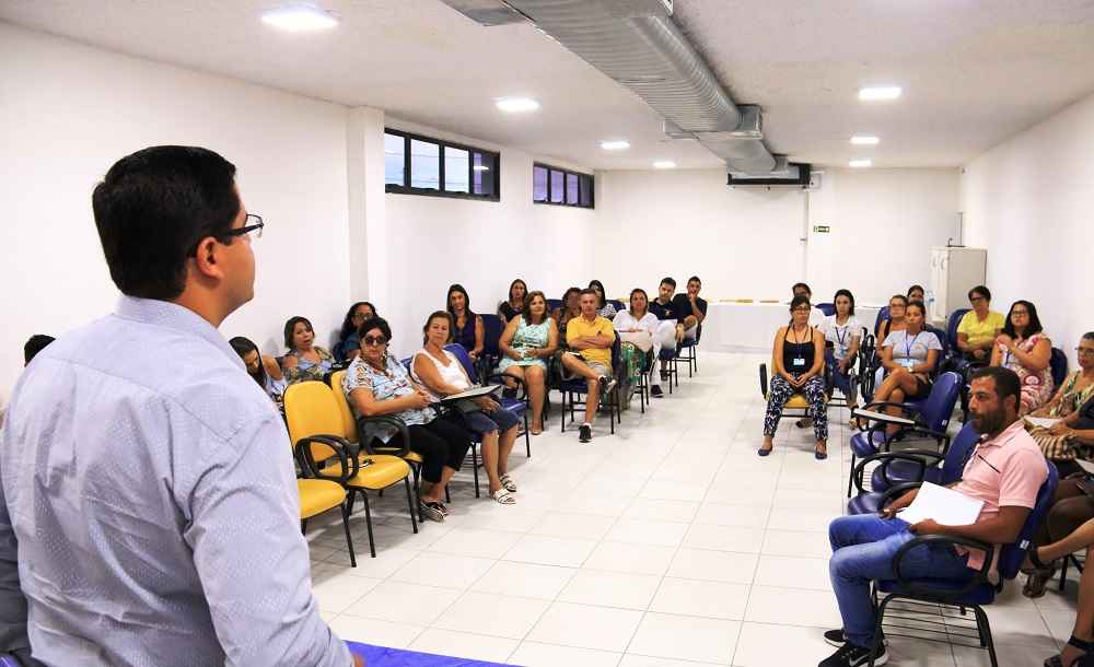 Prefeitura assina convênio de mais de R$ 9 milhões com entidades sociais (Fotos: Luis Gava/PMC)