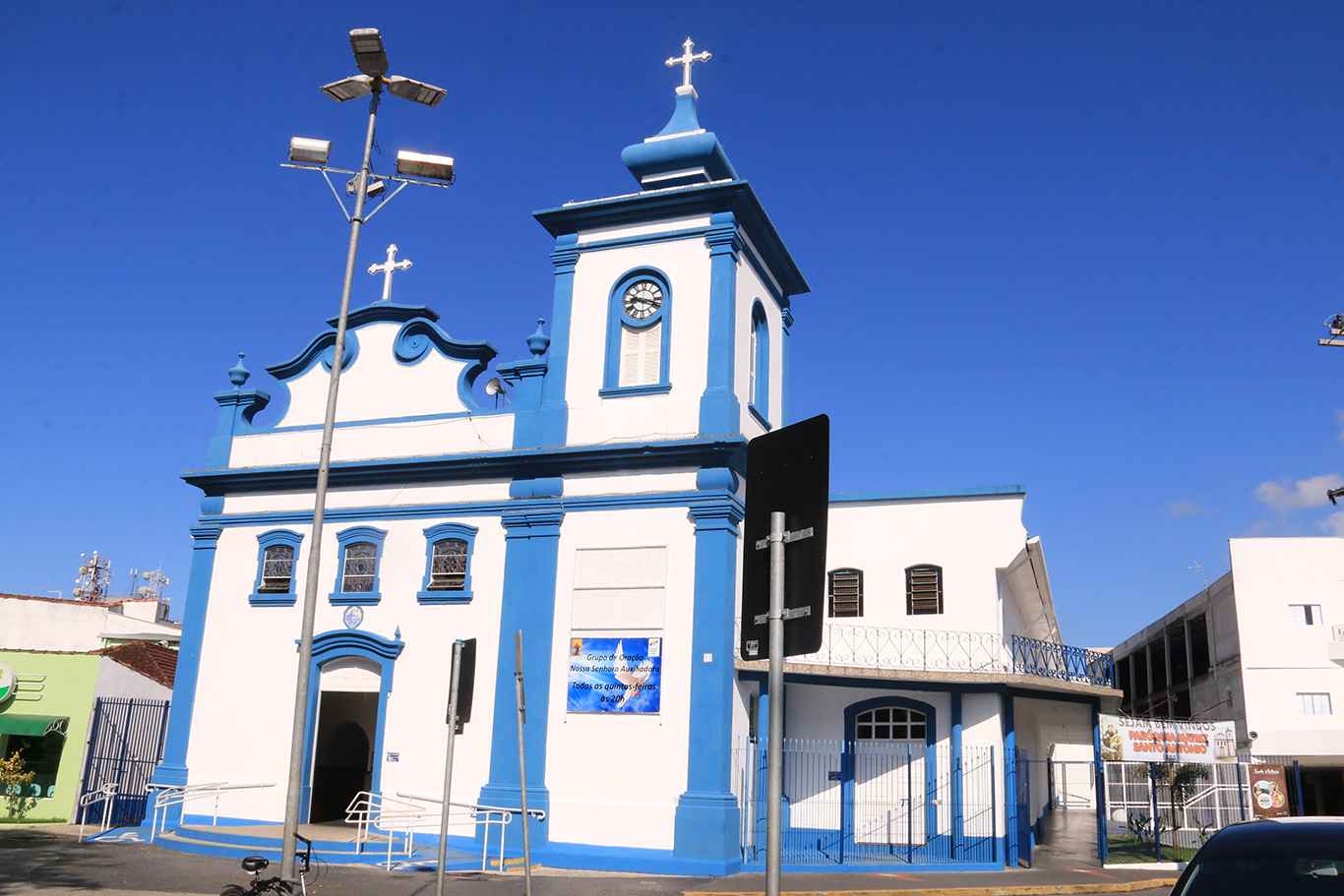 Igreja Matriz