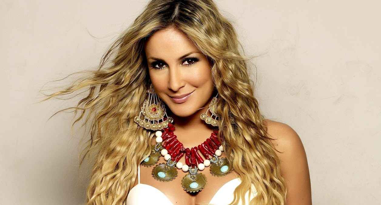 claudia leitte