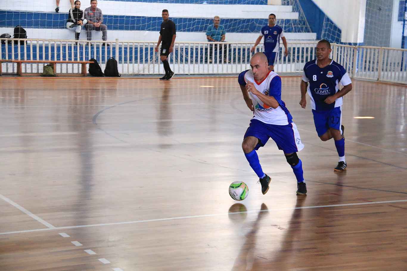 05_15 Copa Tiradentes de Futsal (1)