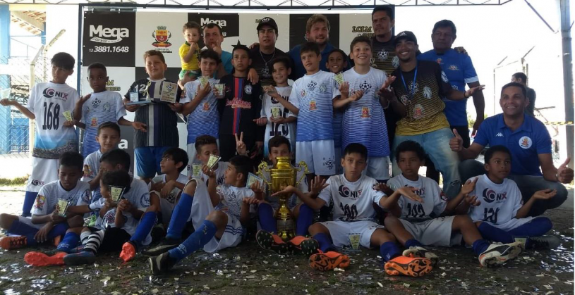 Geração Independente conquista Campeonato Feminino de Futsal nos pênaltis –  Prefeitura de Caraguatatuba