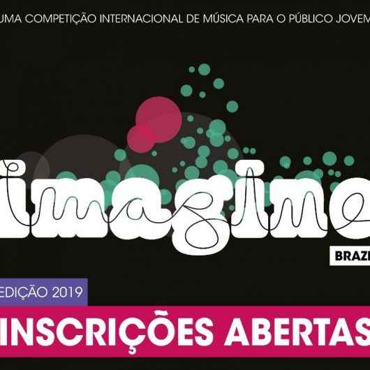 5ª edição do Imagine Brazil está com inscrições abertas até 6 de setembro