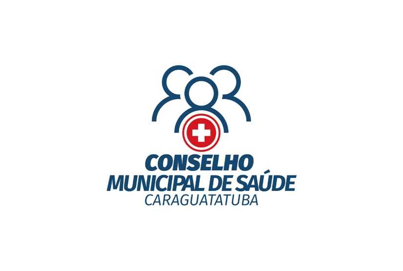 Logo Conselho de Saúde – Conselho Municipal de Saúde de Paracambi