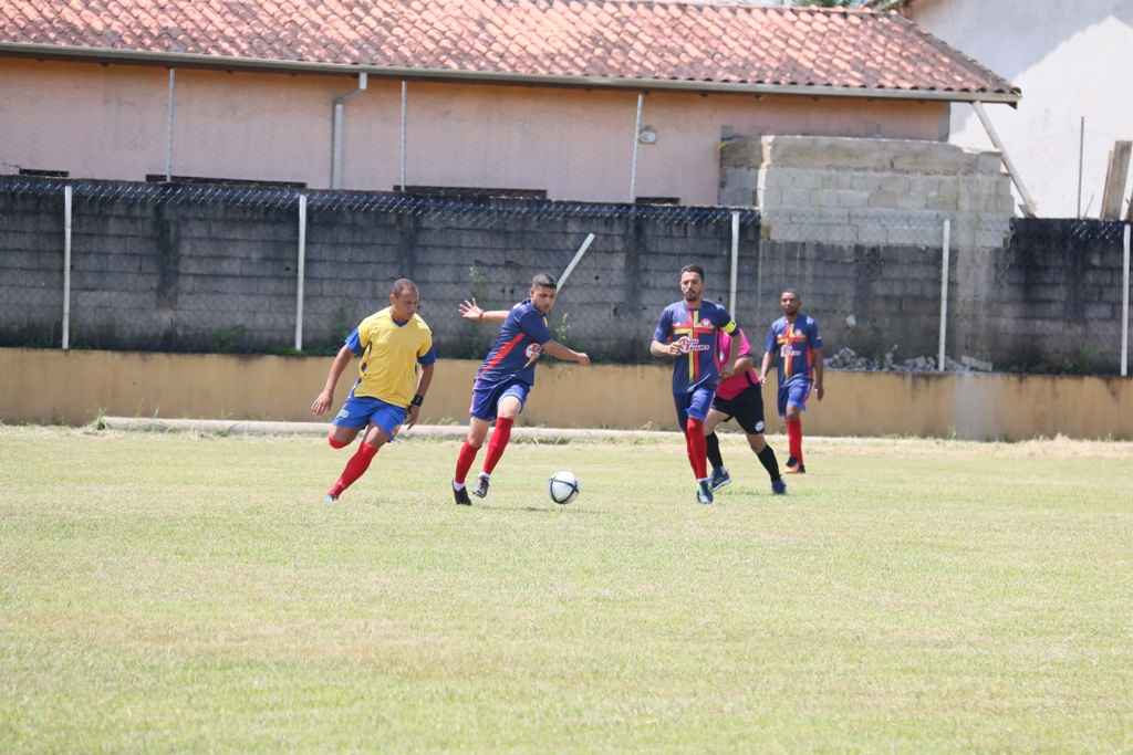 Disputas de pênaltis e goleadas marcam início do Torneio de Aniversário da  Cidade de Futsal – Prefeitura de Caraguatatuba