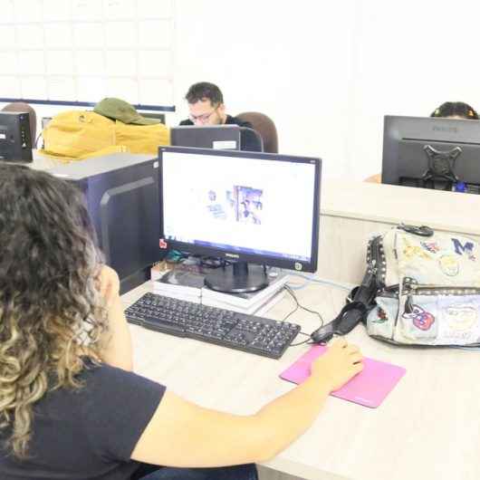 Prefeitura de Caraguatatuba abre processo seletivo online para contratação de estagiários nesta quinta-feira (3/12)