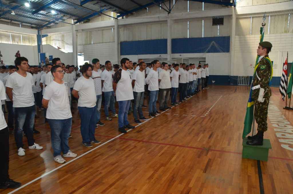 Jovens nascidos em 2001 já podem se alistar – Prefeitura Municipal de  Ubatuba