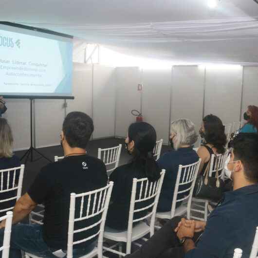 Geraldo Assunção fala sobre poder do auto conhecimento para ser um bom empreendedor