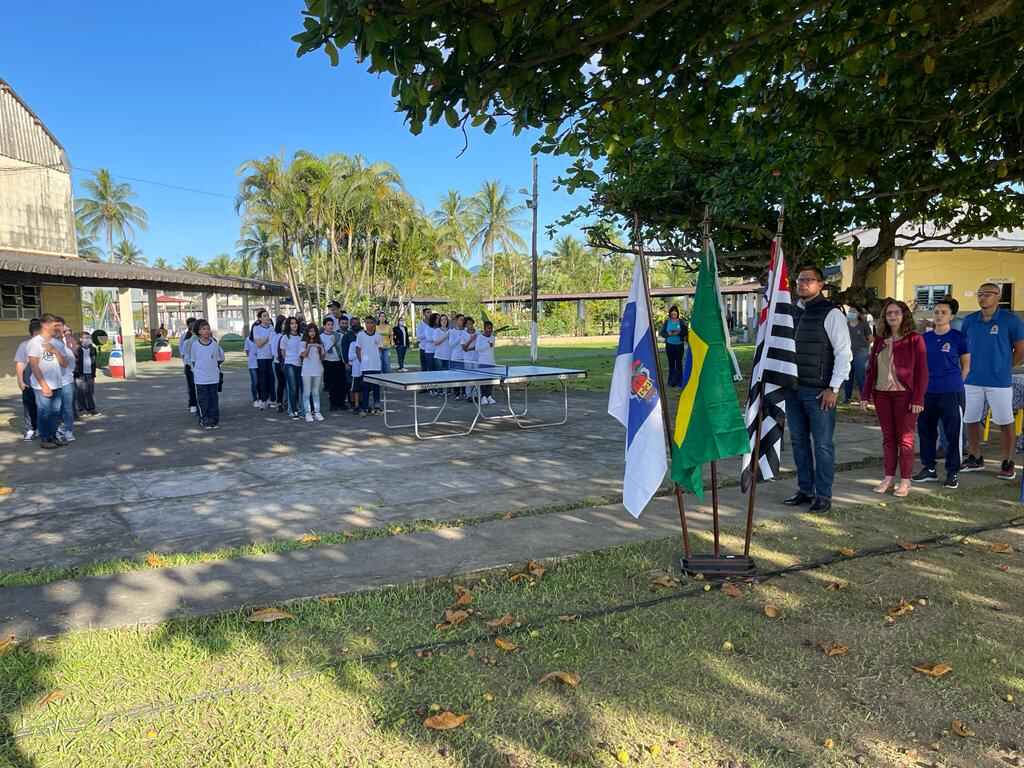 Minecraft contribui para o ensino de geometria em sala de aula – Prefeitura  de Caraguatatuba