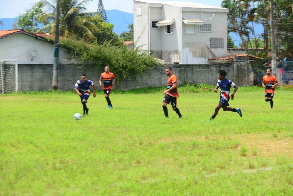 Jogos do Campeonato Master 40 anos entram nas quartas de final – Prefeitura  de Caraguatatuba