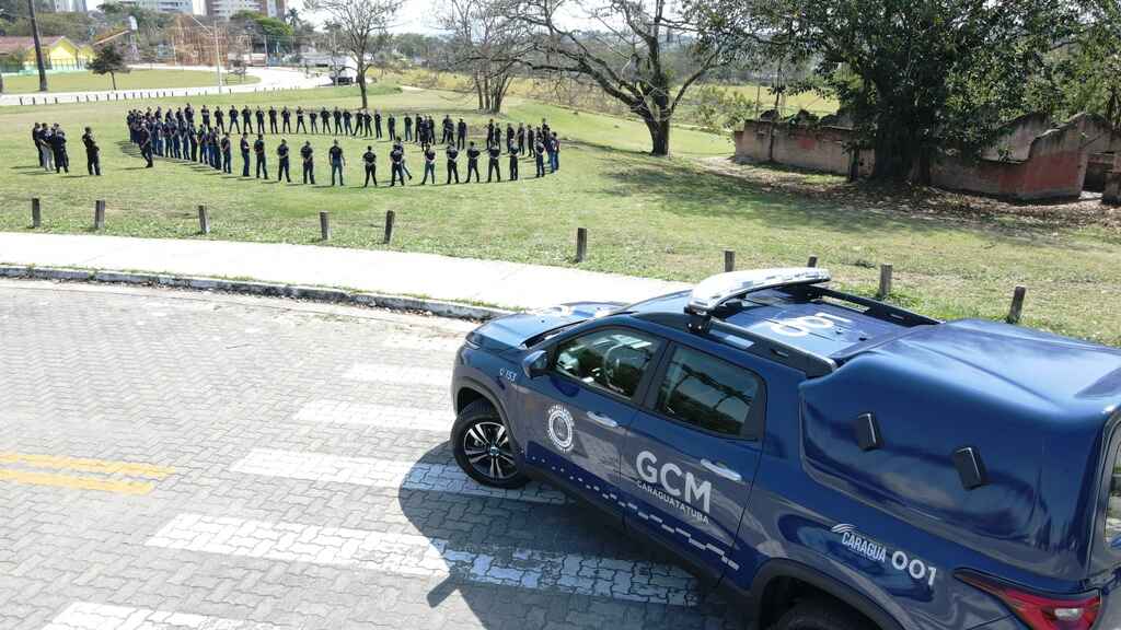 Guarda Civil abre vagas para curso de defesa pessoal para mulheres