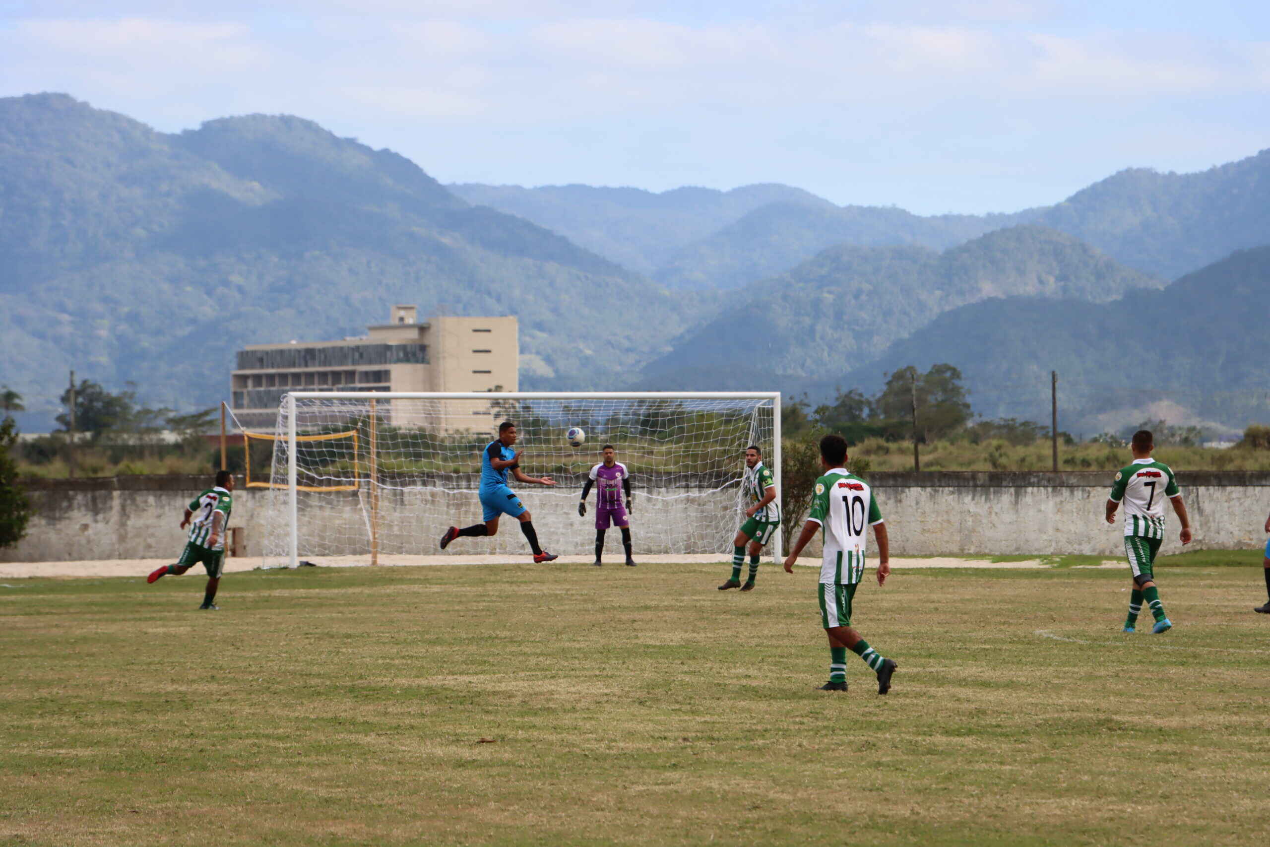 Campeonato Municipal de Futebol de campo de Maracajá inicia domingo com  transmissão ao vivo pelo Portal Agora! e Agora Esportes - Portal Agora