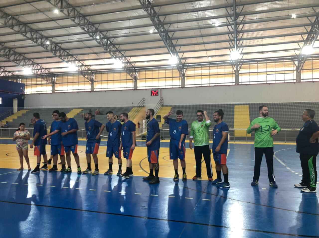 Caraguatatuba encerra participação nos Jogos Abertos com destaques