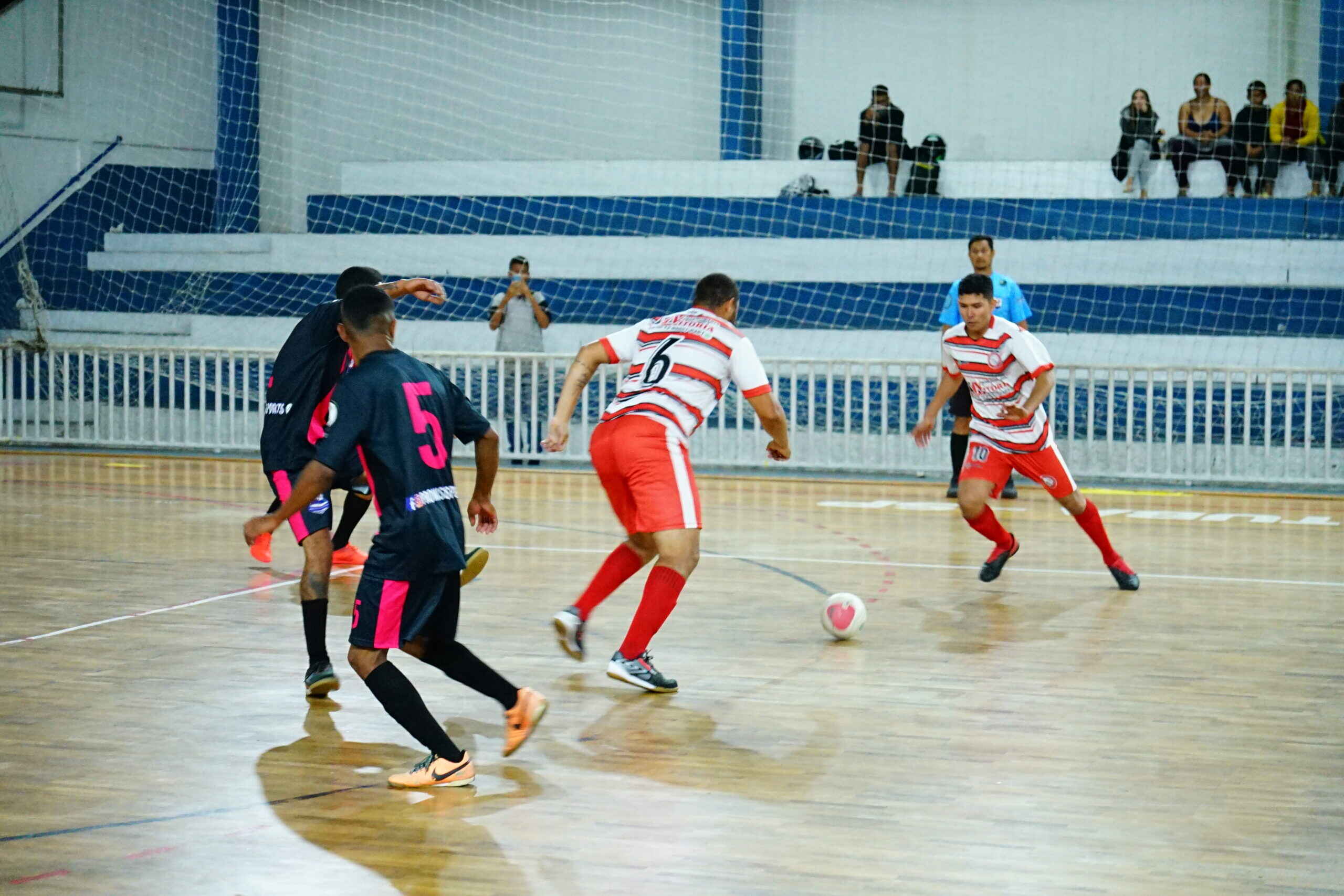 Jogos do Campeonato Master 40 anos entram nas quartas de final – Prefeitura  de Caraguatatuba