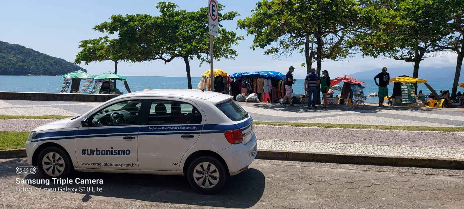 Prefeitura de Caraguatatuba intensifica combate à perturbação do sossego  durante final de semana – Prefeitura de Caraguatatuba