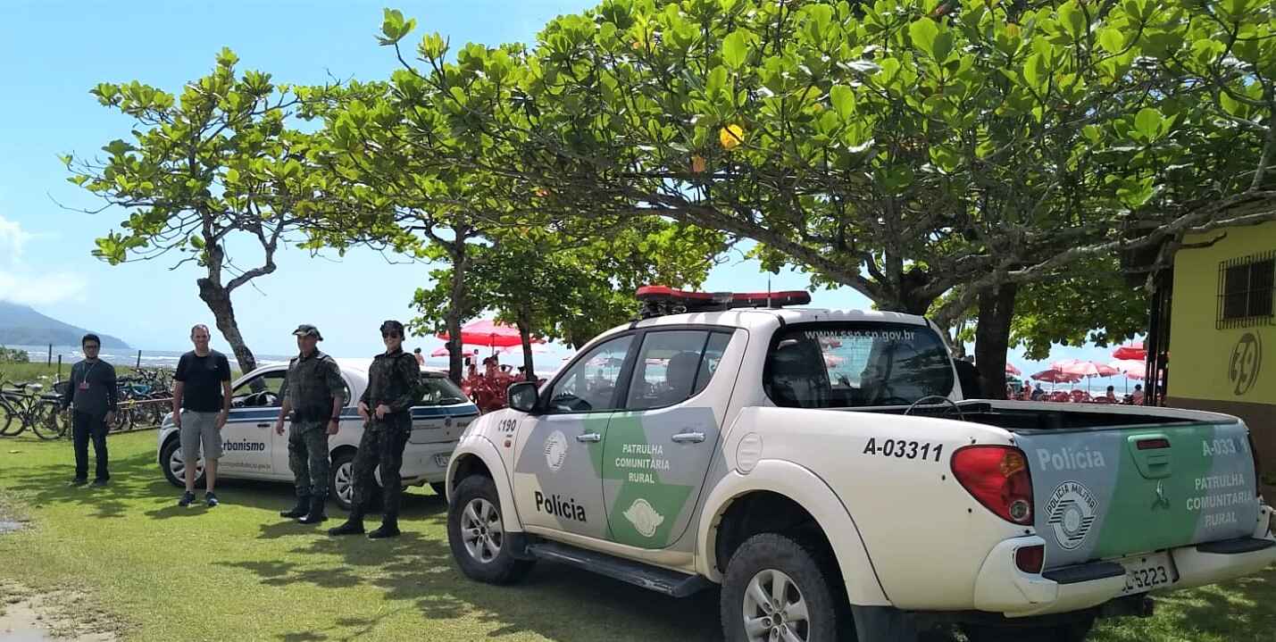 Prefeitura de Caraguatatuba intensifica combate à perturbação do sossego  durante final de semana – Prefeitura de Caraguatatuba