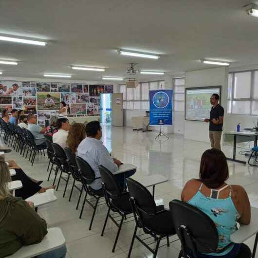 Novos membros do Conselho do Fundeb tomam posse