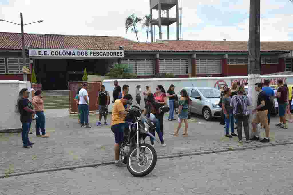 Alcaldía de Caraguatatuba anuncia nueva convocatoria 2018 – Alcaldía de Caraguatatuba