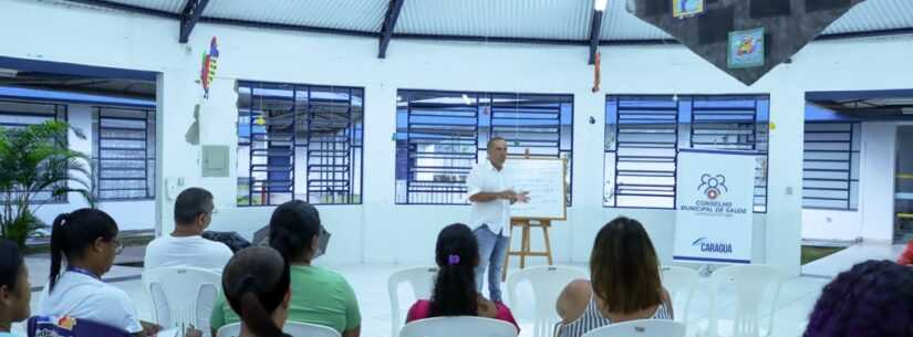 Pré-Conferências de Saúde continuam nesta semana nos bairros de Caraguatatuba