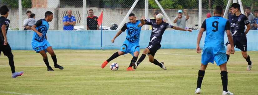 Prefeitura de Caraguatatuba realiza, nesta sexta-feira, Congresso Técnico da Copa de Aniversário de Futebol de Campo