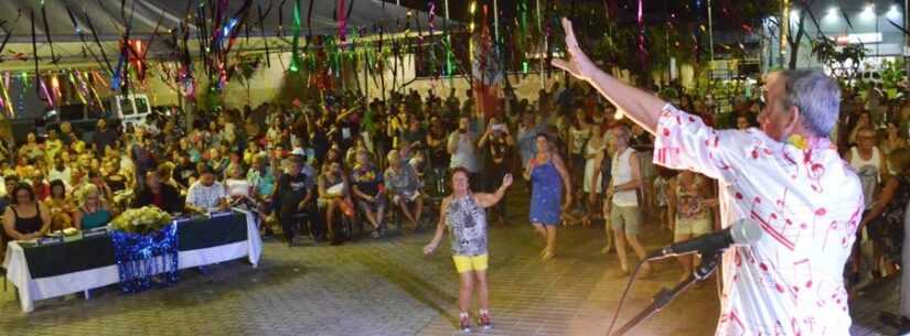 14º Concurso de Marchinhas do Carnaval de Antigamente define vencedores neste sábado