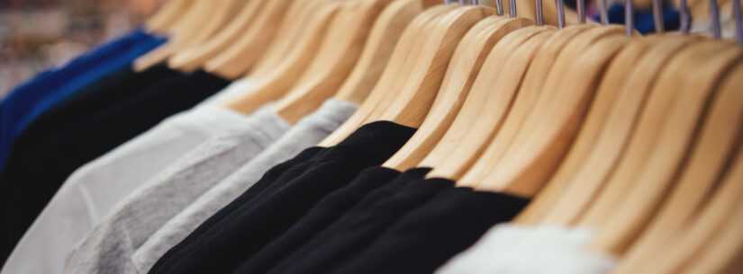 Caraguatatuba reforça doações de roupas masculinas para Casas de Passagem