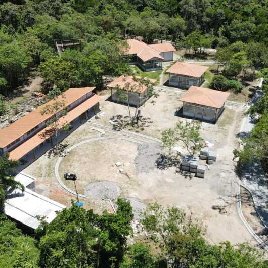 Prefeitura de Caraguatatuba seleciona voluntários para Parque do Juqueriquerê