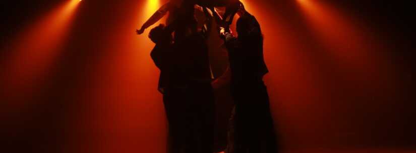 Corpo de Baile apresenta espetáculo Colheita no Teatro Mario Covas