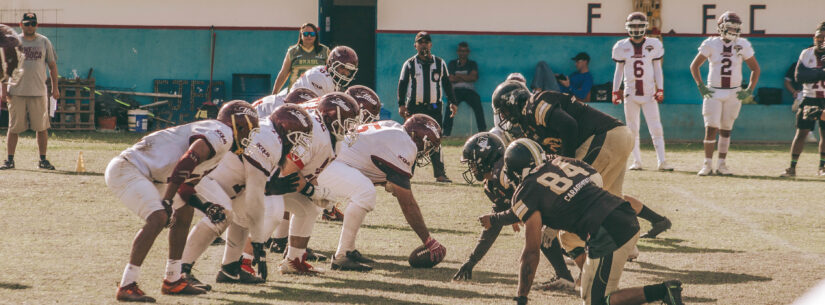 Caraguá Ghostship disputa semifinal do Paulista de Futebol