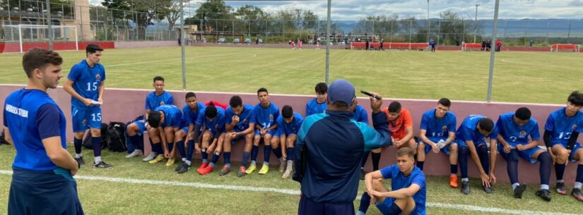 Atletas de Caraguatatuba se preparam para os 65º Jogos Regionais