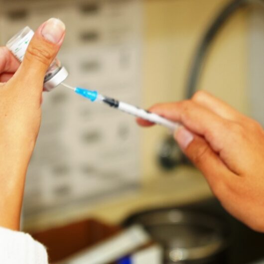 Vacina Monovalente contra Covid-19 começará a ser aplicada no ‘Dia D de Vacinação’ neste sábado em Caraguatatuba