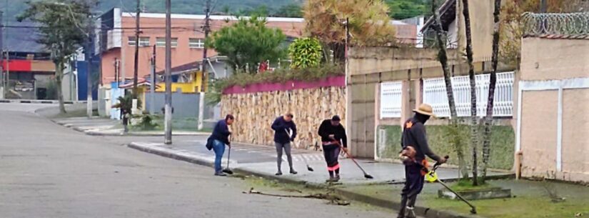 Programa Bairro a Bairro prossegue trabalhos com nova programação