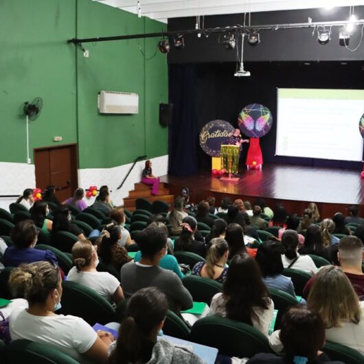 Palestra sobre hepatites virais marca encerramento da Campanha ‘Julho Amarelo’ nesta sexta-feira