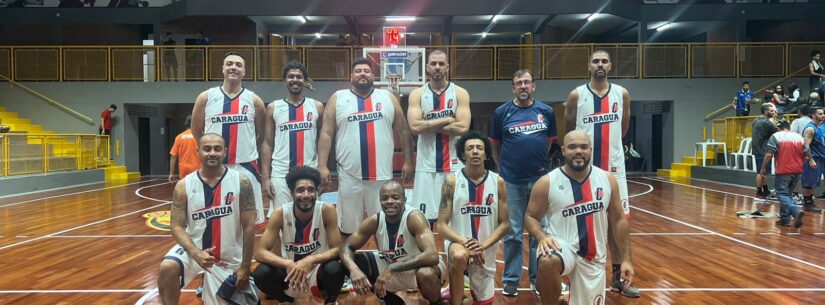 Equipe de basquete conquista vitórias consecutivas e avança para quartas de final dos Jogos Regionais