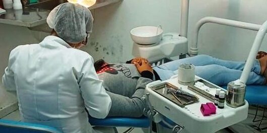 Serviço odontológico emergencial chega a 6 mil atendimentos nas UPAs Centro e Sul