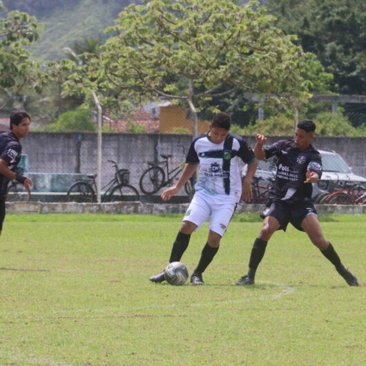 Campeonato de Futebol Amador 1ª Divisão tem início neste domingo em Caraguatatuba