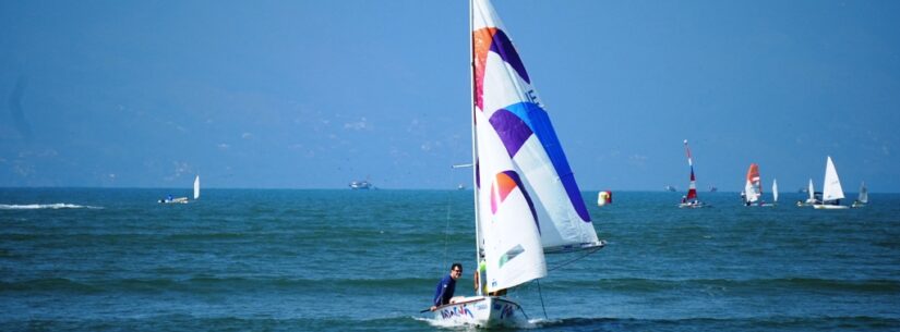 Caraguatatuba encerra com sucesso 2º Festival de Vela e confirma edição 2024