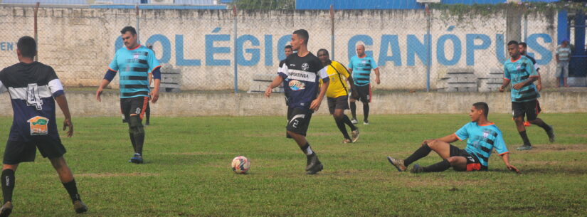 Caraguatatuba recebe jogos do Campeonato do Futebol Amador 2ª divisão e Copa da Criança