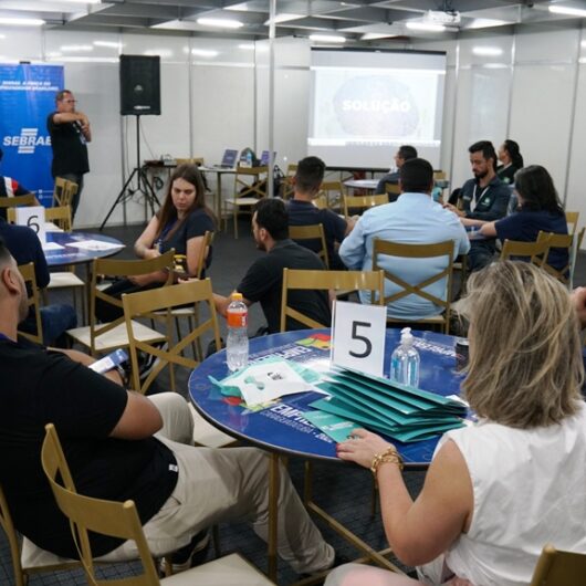 Secretaria de Turismo do Estado incentiva 5º Empreenda Caraguatatuba