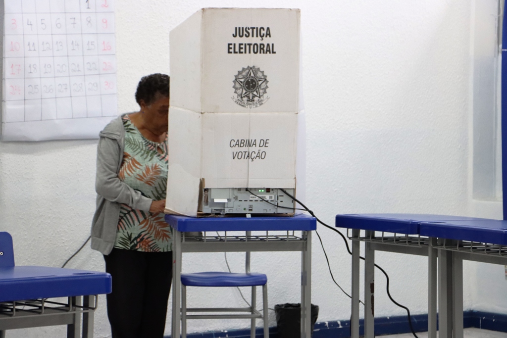 São Carlos Clube elege novo presidente e conselheiros - São Carlos em Rede