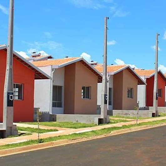 Caraguatatuba será contemplada com 144 unidades habitacionais de programa federal