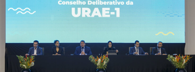 Novo contrato de concessão da Sabesp é aprovado pelo Conselho de Prefeitos e Técnicos